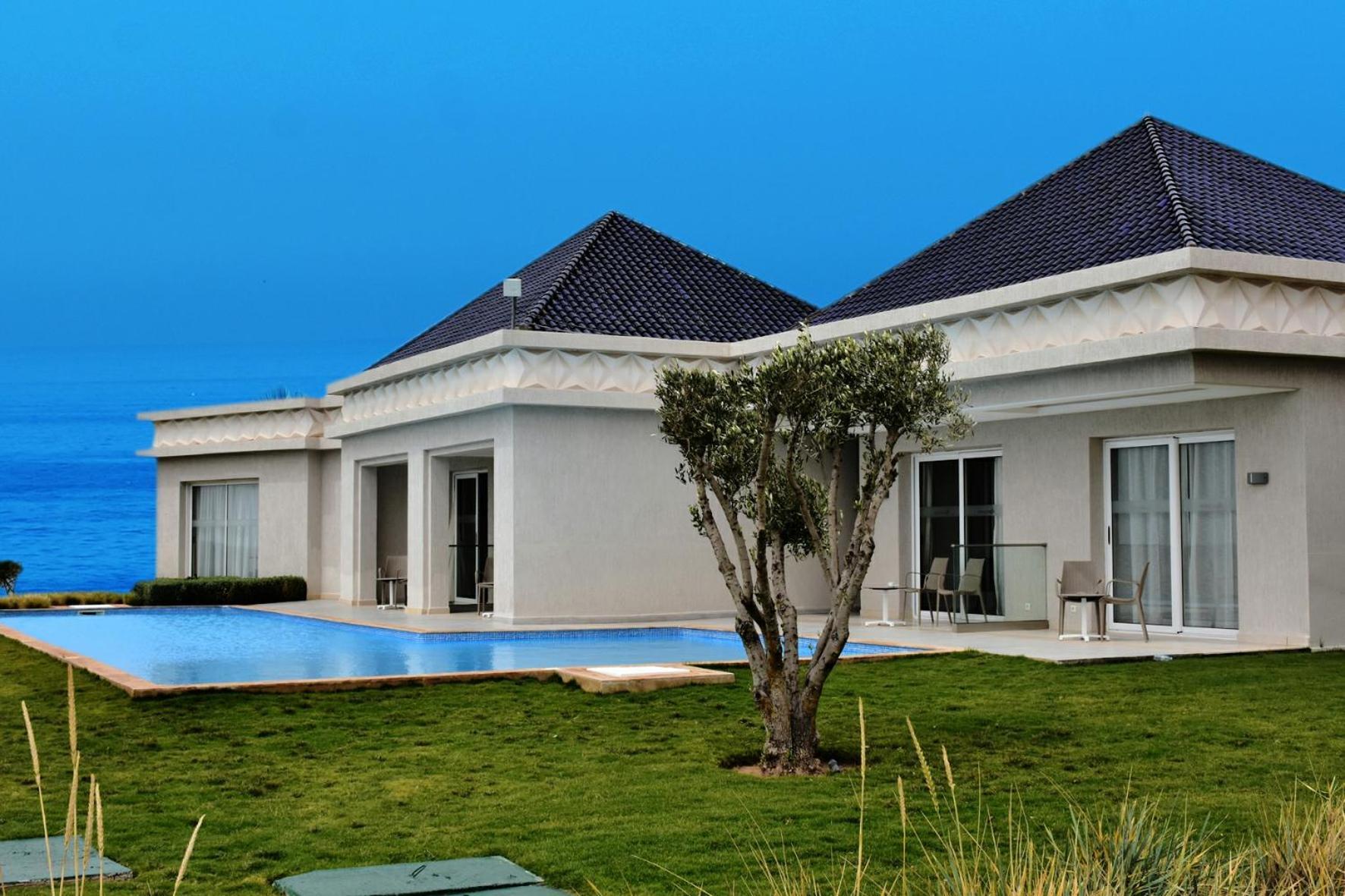 Pickalbatros White Beach Taghazout (Adults Only) Exterior foto