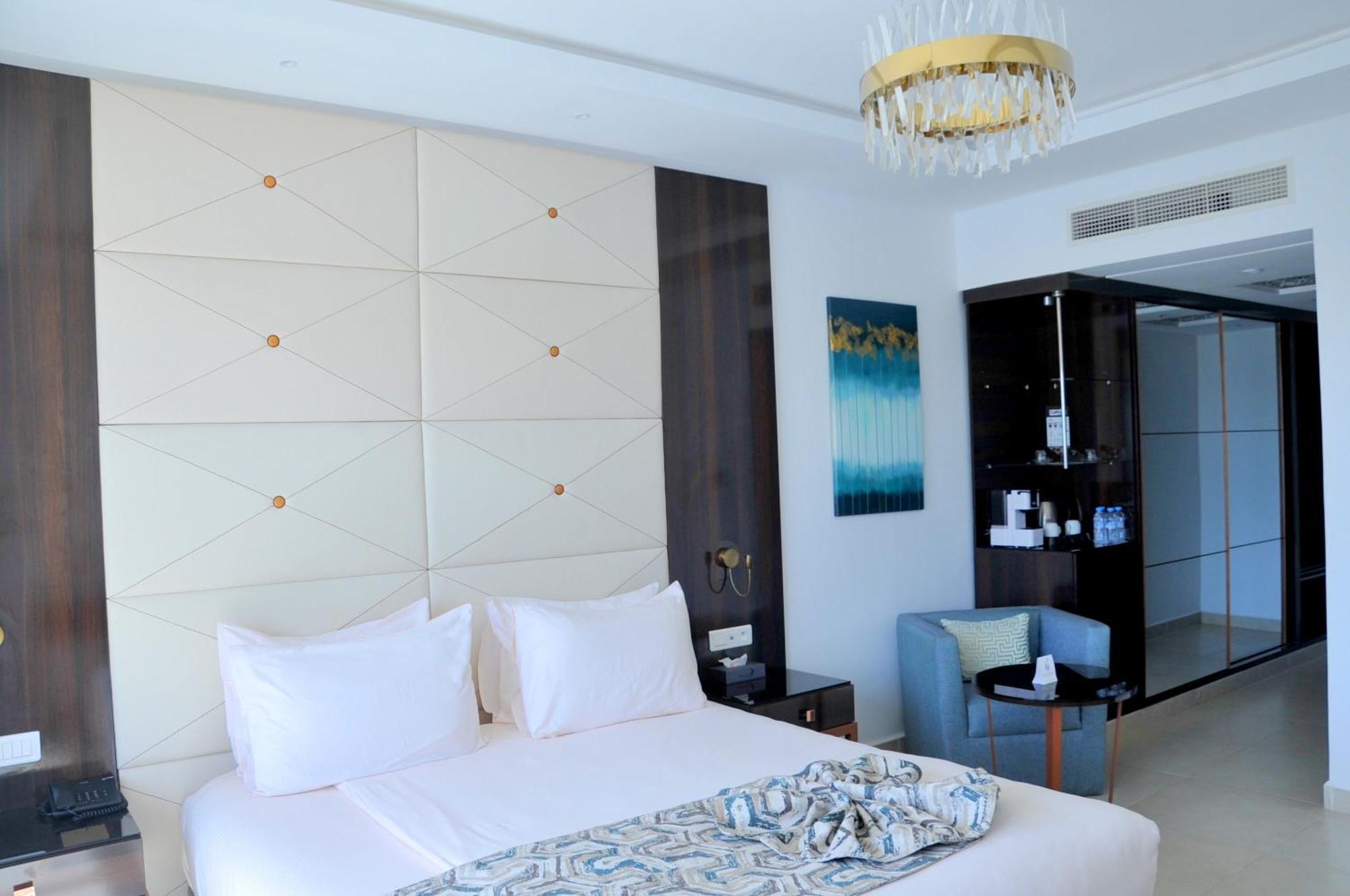 Pickalbatros White Beach Taghazout (Adults Only) Exterior foto