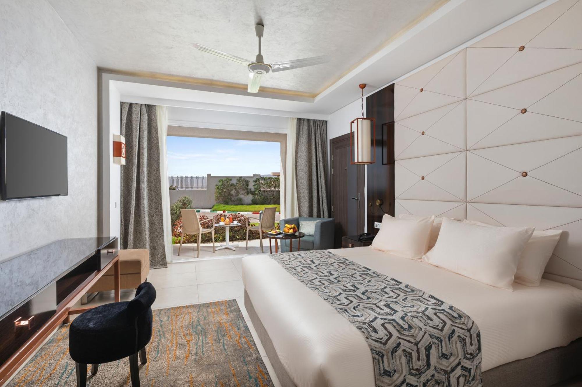 Pickalbatros White Beach Taghazout (Adults Only) Exterior foto